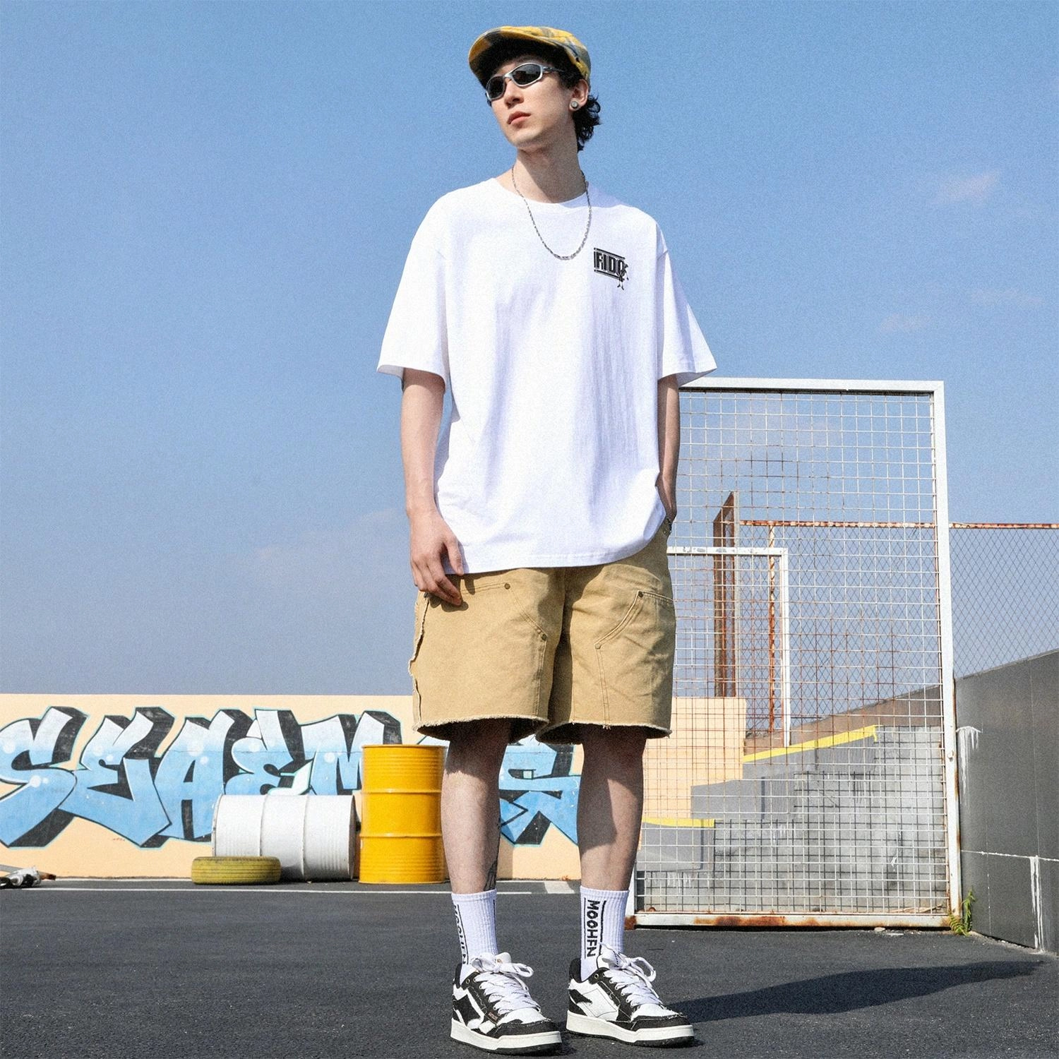 FIDO DIDO LogoT