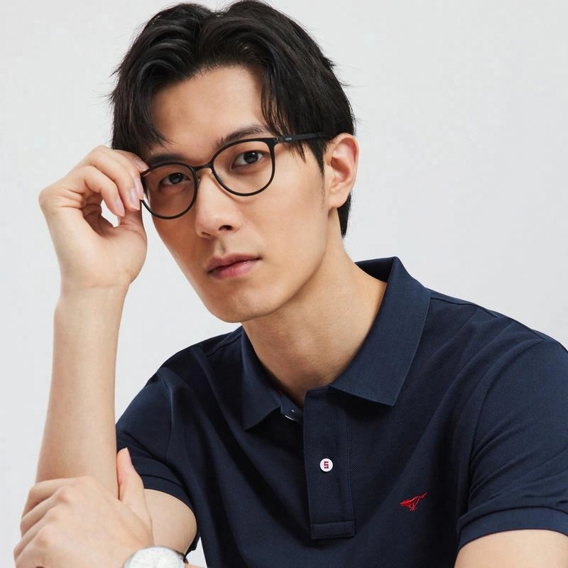 SEPTWOLVES poloPolo