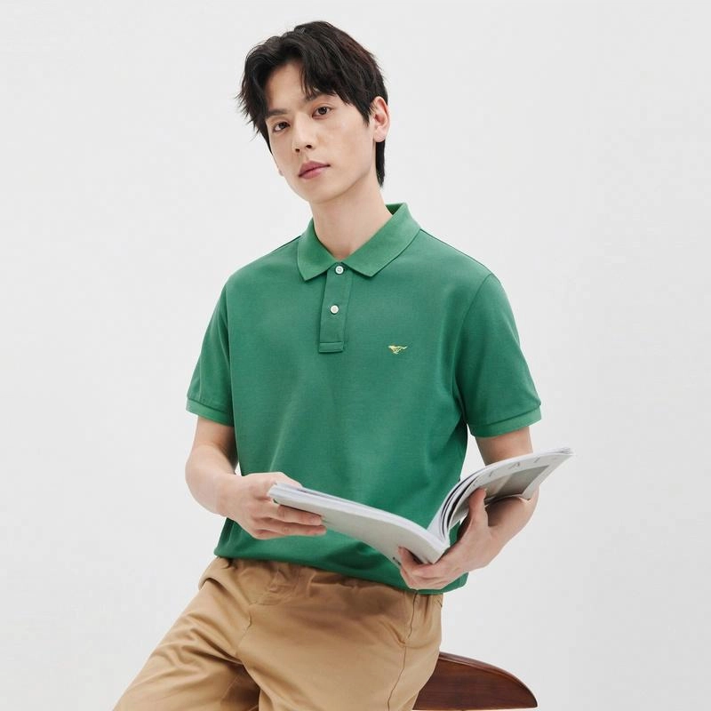 SEPTWOLVES poloPolo