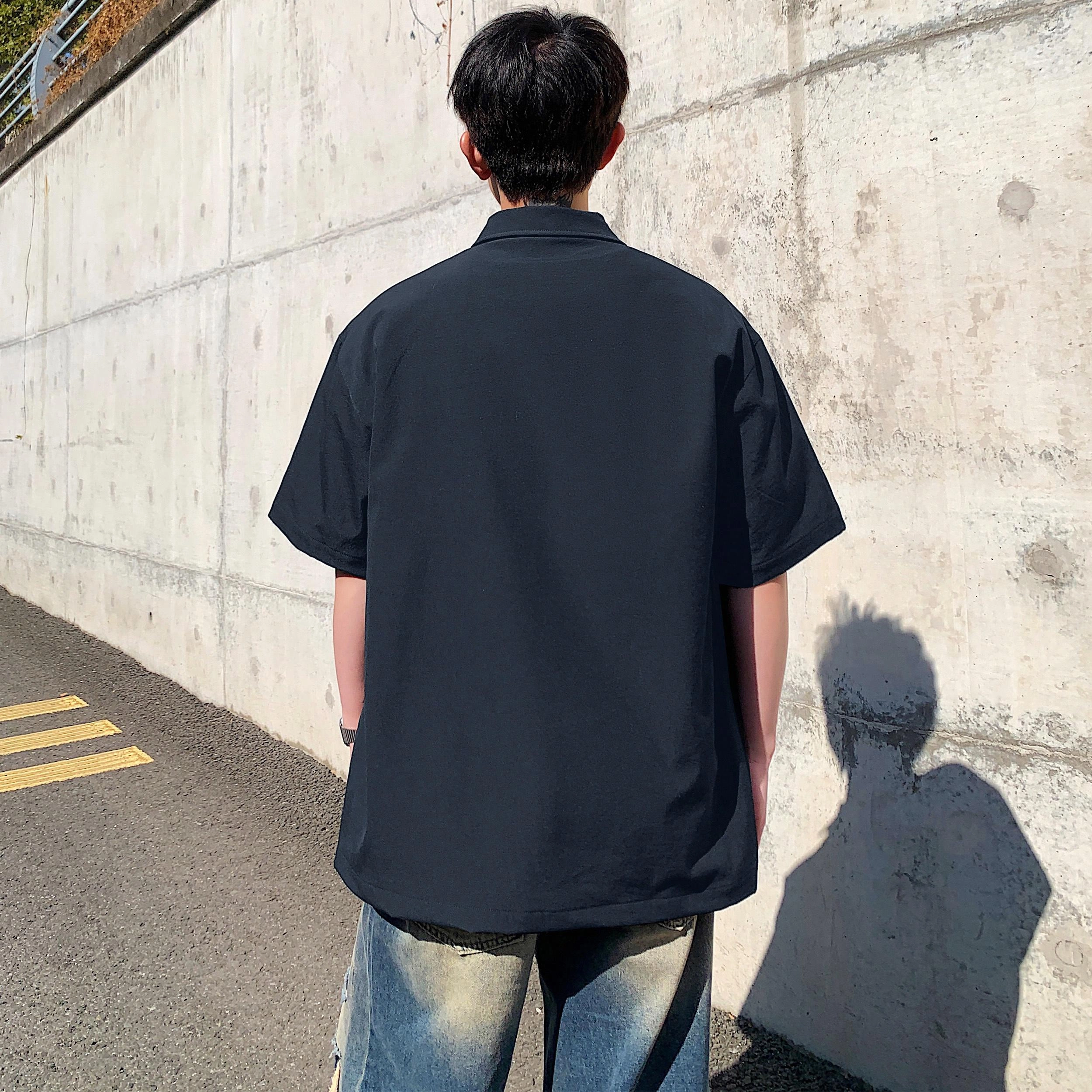 TBSM cleanfitPolo