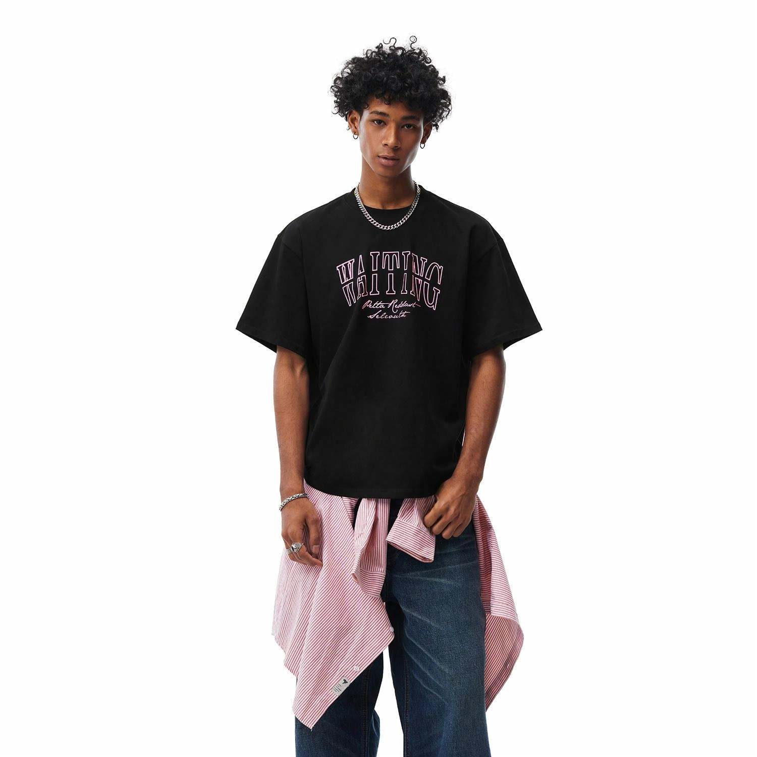 WAITINGWAVE T