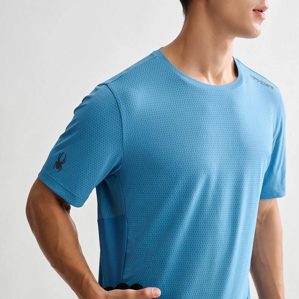SPYDER TRAINING T