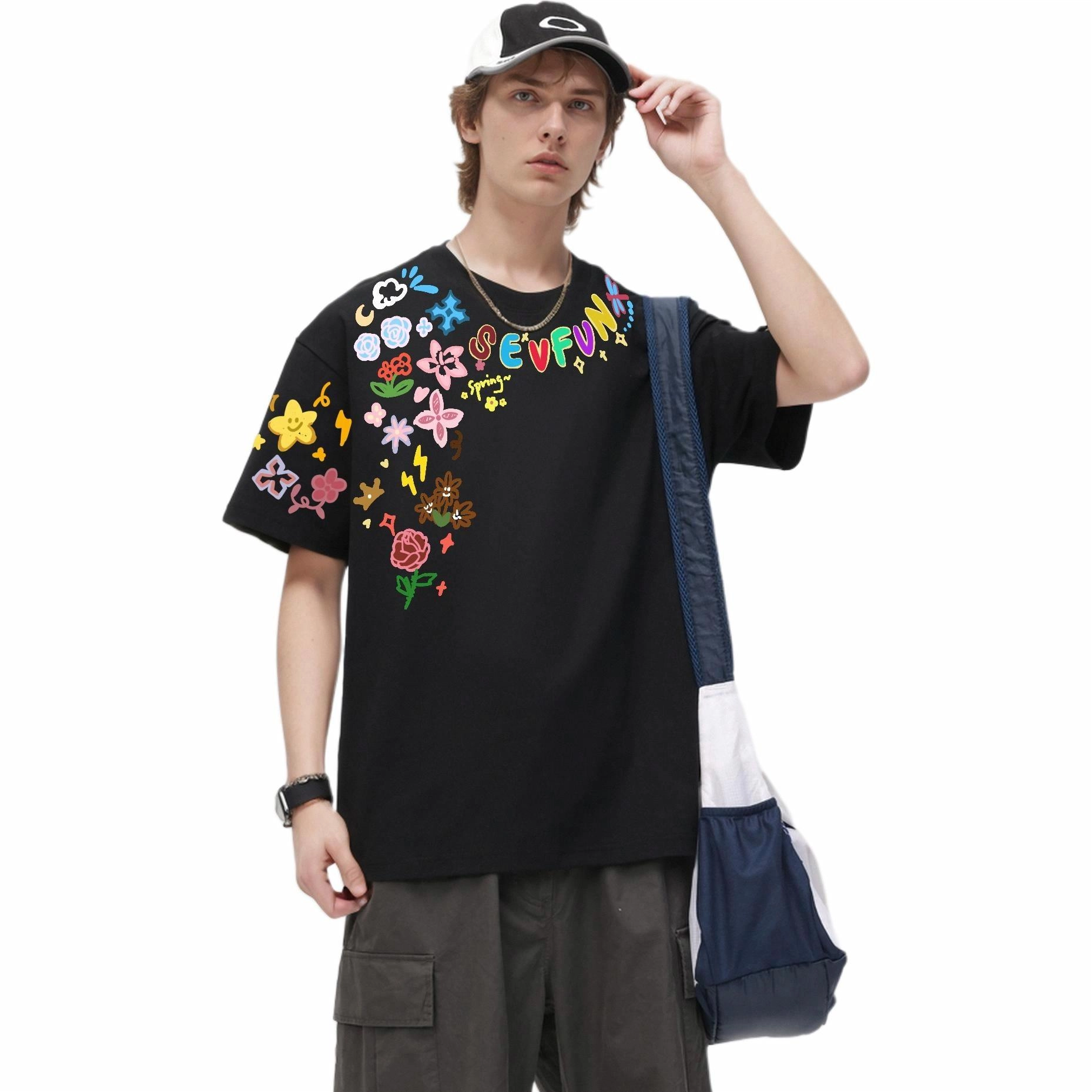 7 SEVFUN T