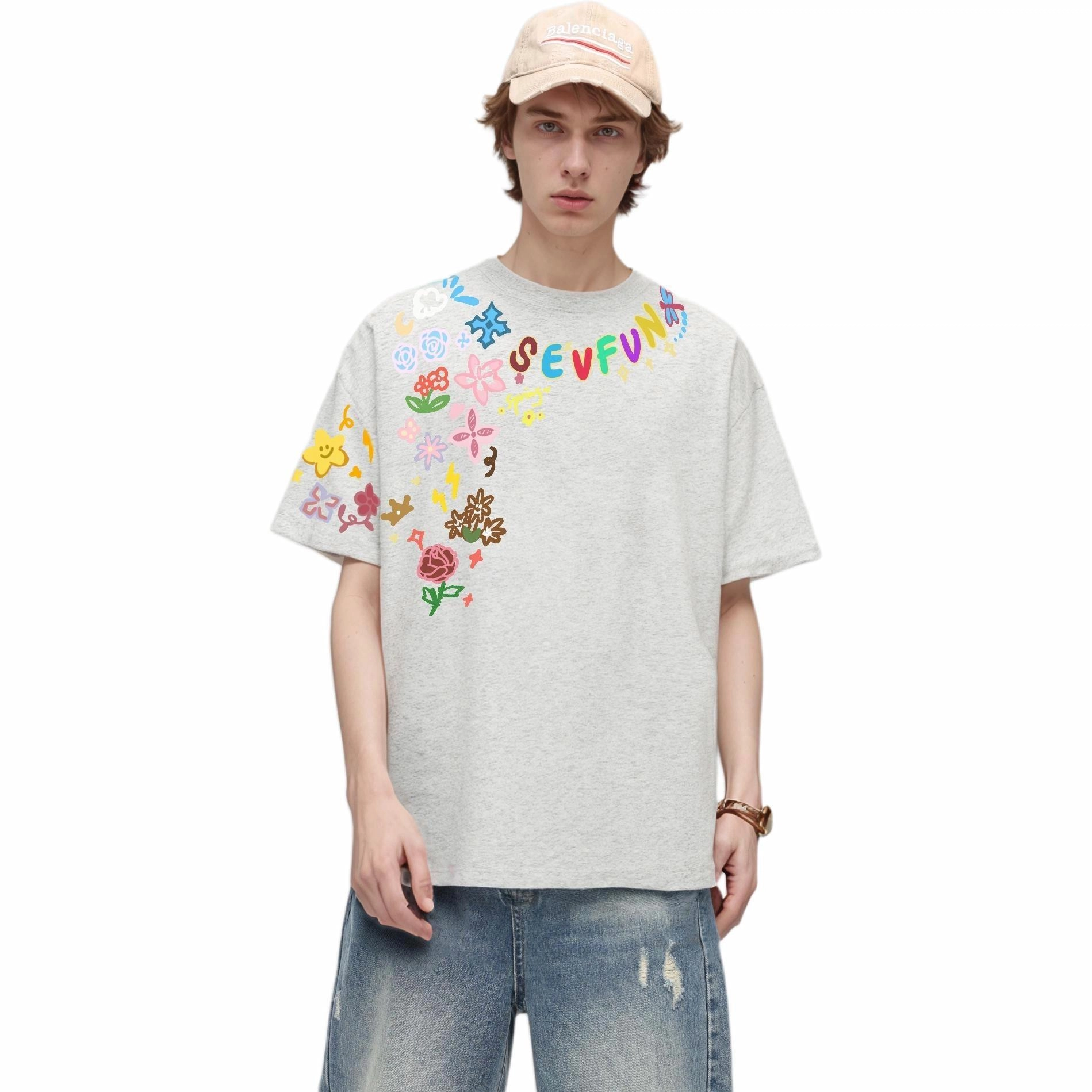 7 SEVFUN T