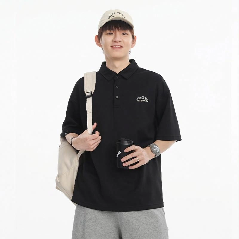 BEAR UNION Polo