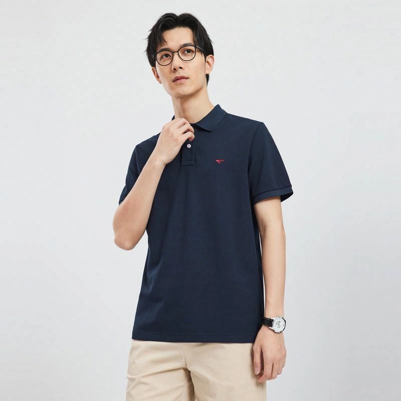 SEPTWOLVES poloPolo