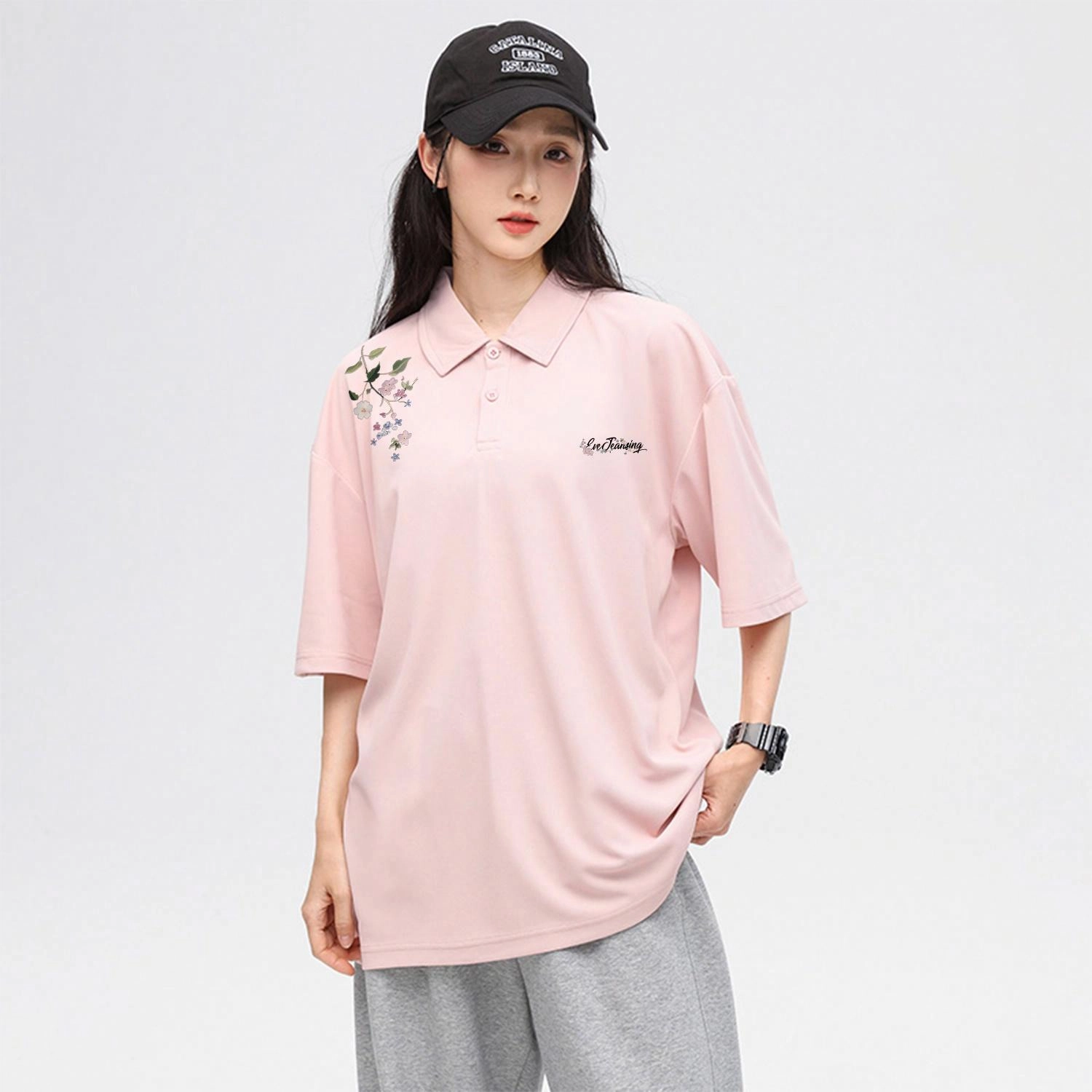 EVE Jeans LogopoloPolo
