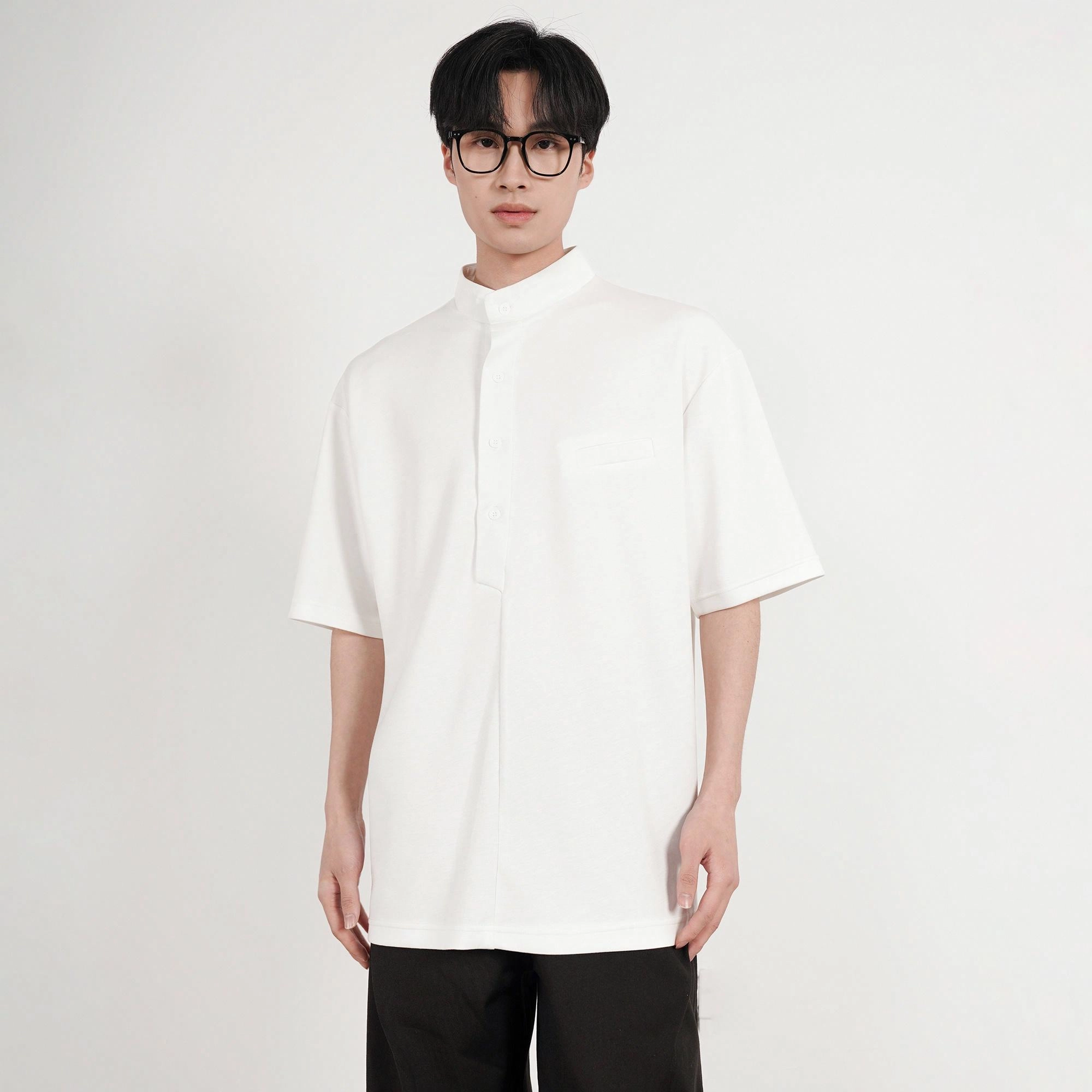 URBAN AUTHENTIC T