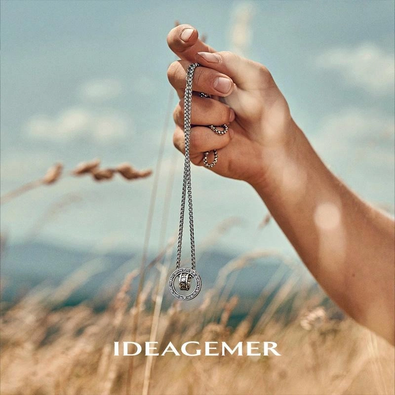 IDEAGEMER 925