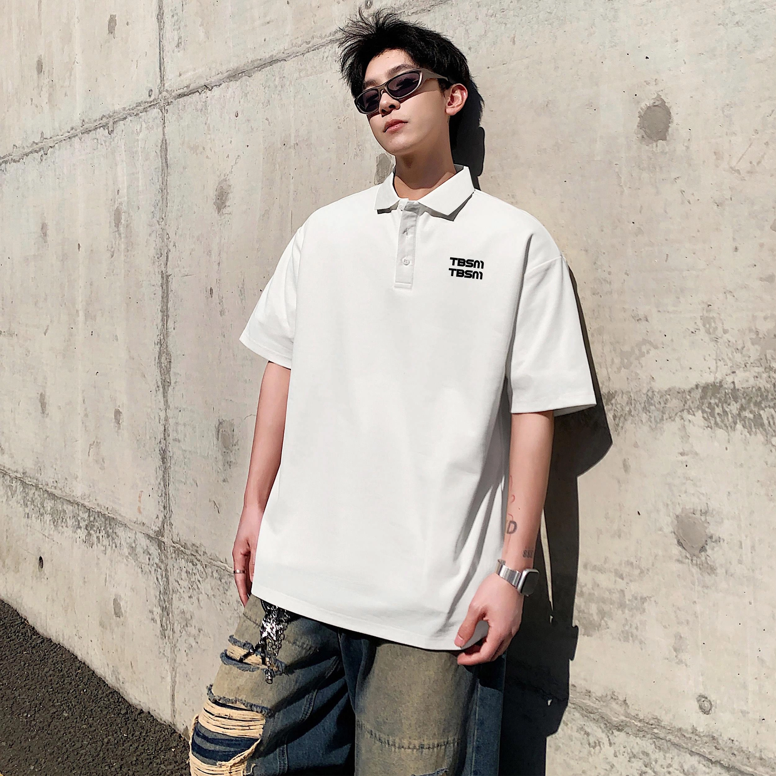 TBSM vibePolo