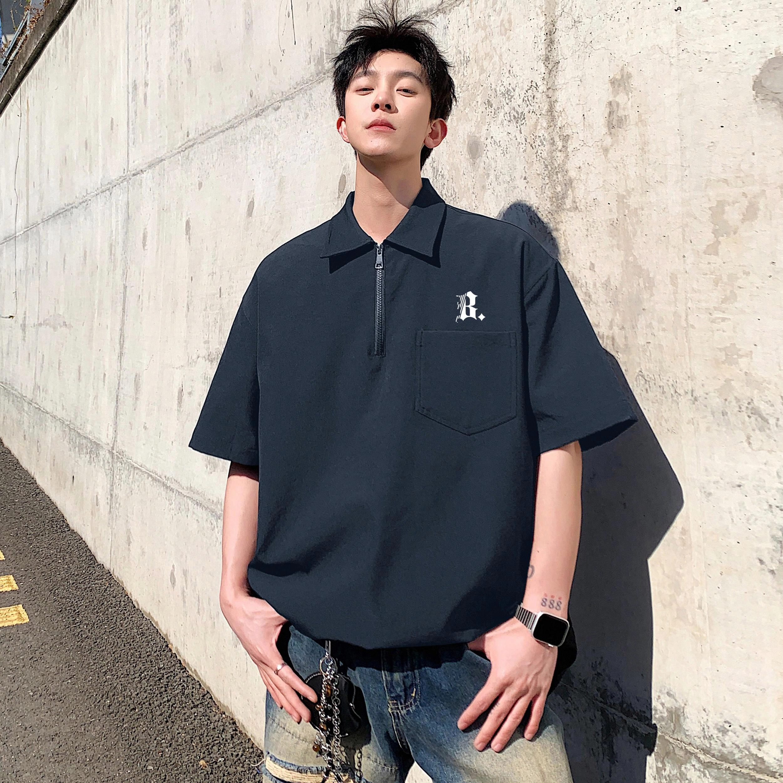 TBSM cleanfitPolo