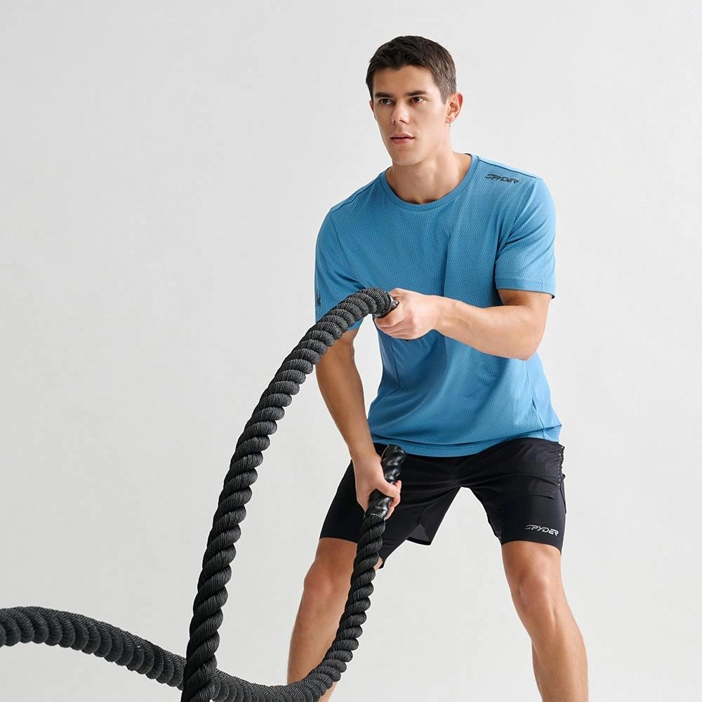 SPYDER TRAINING T