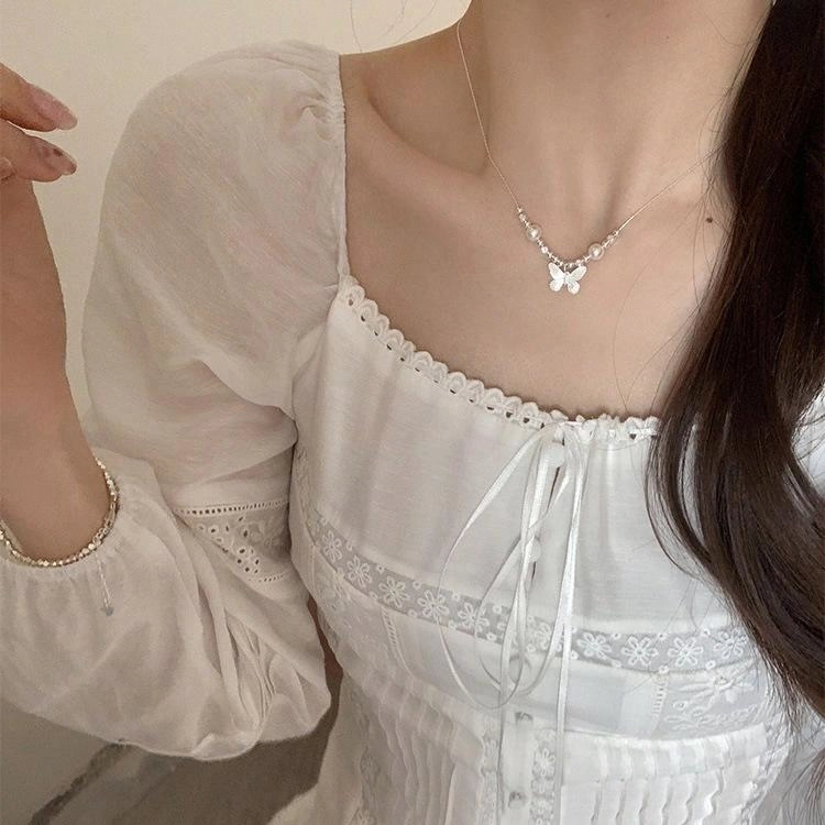 CUTE DAME ins 999
