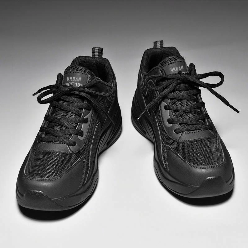 URBAN AUTHENTIC