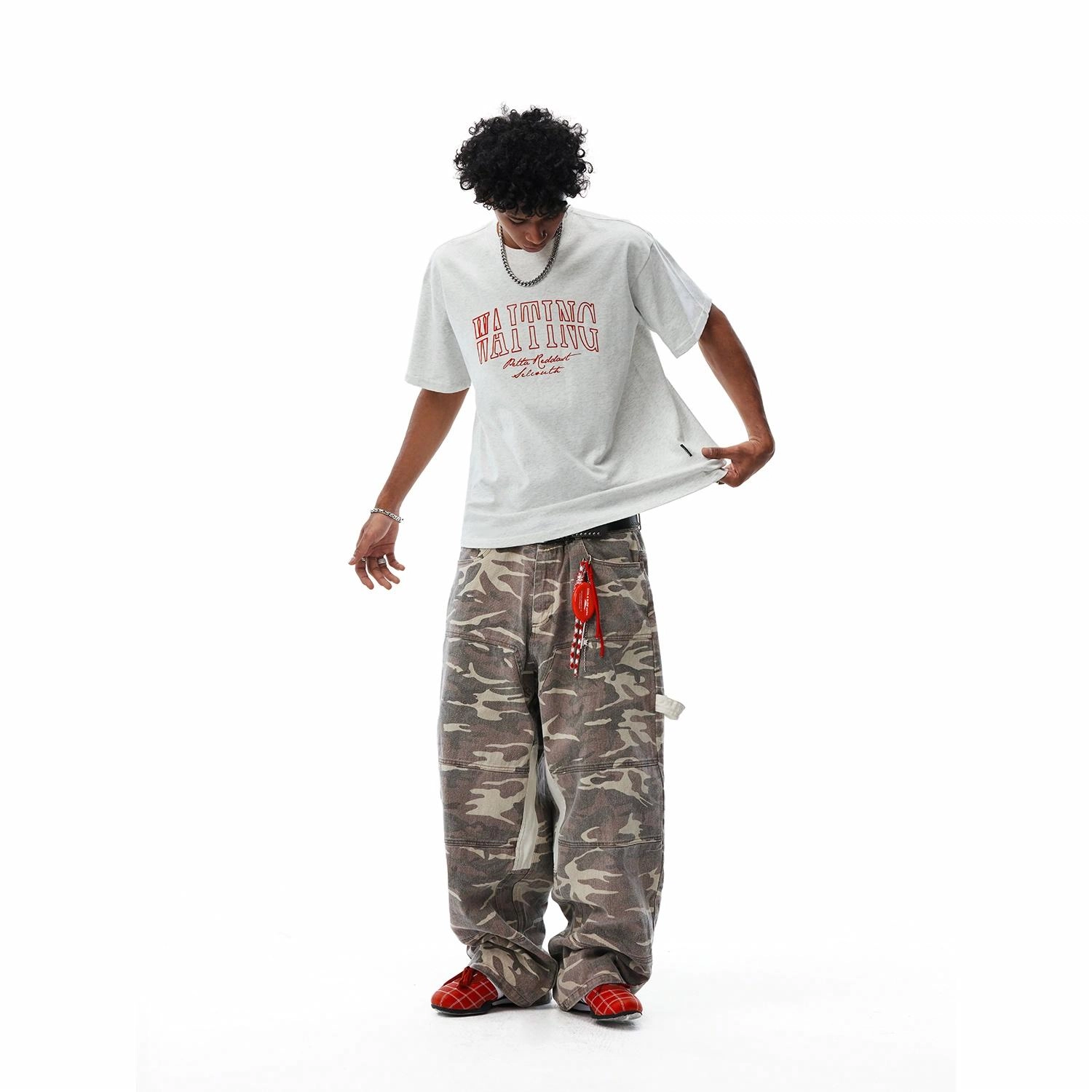 WAITINGWAVE T