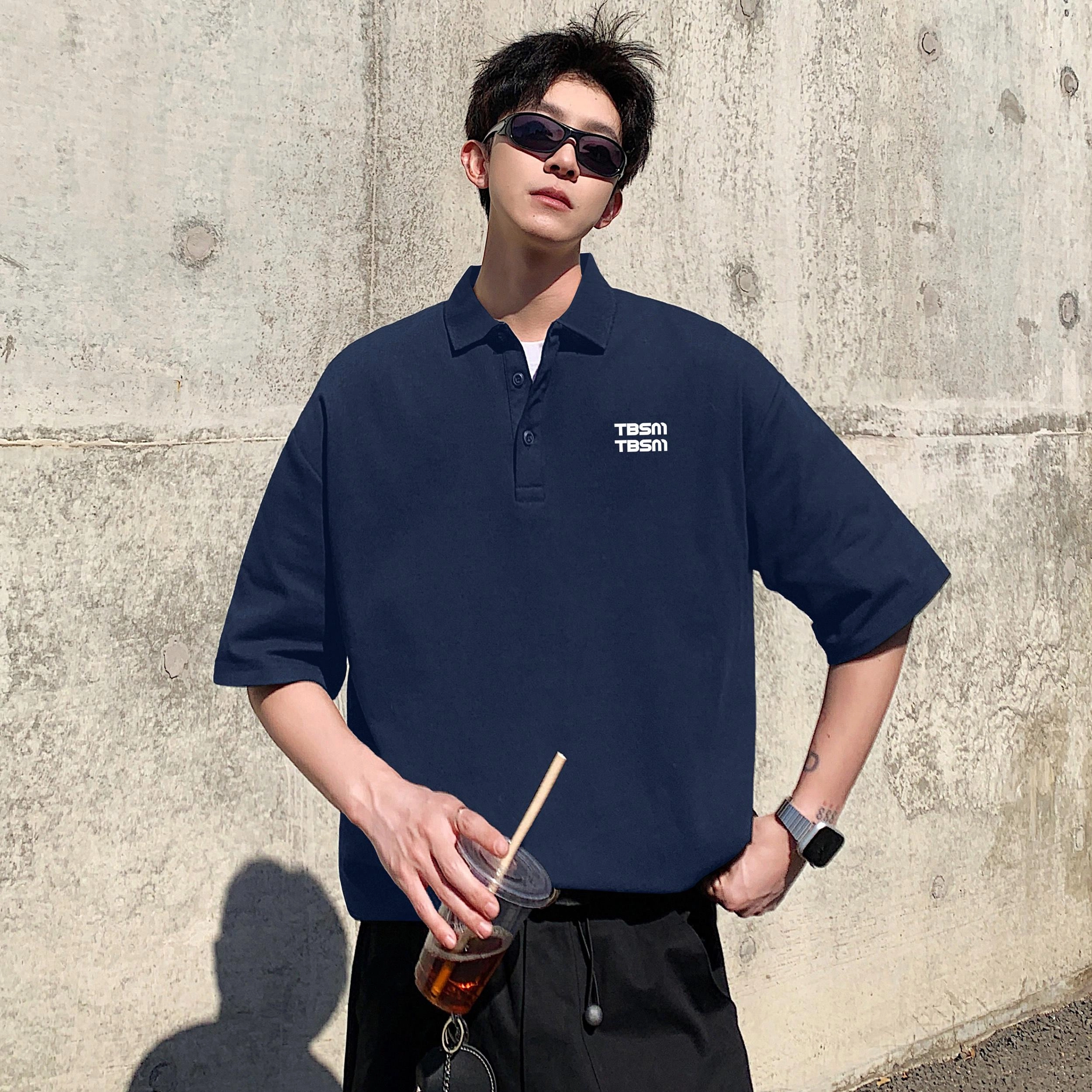TBSM vibePolo