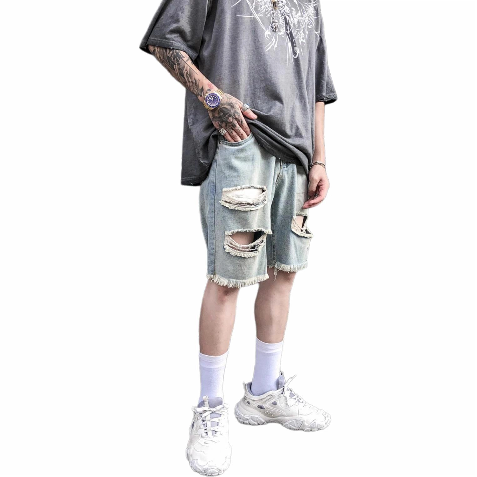 DAFK vibe