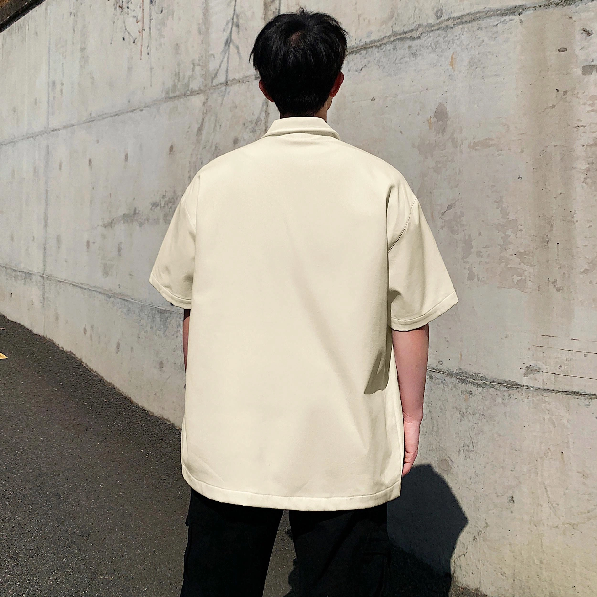 TBSM cleanfitPolo