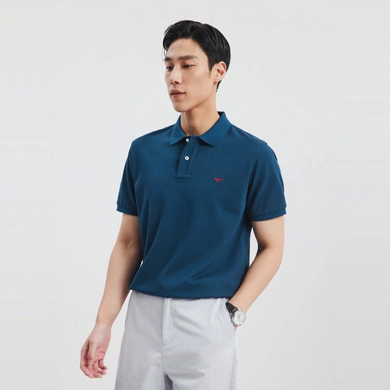 SEPTWOLVES poloPolo