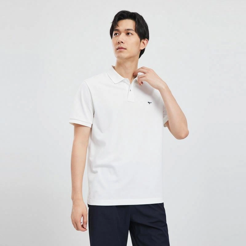 SEPTWOLVES poloPolo