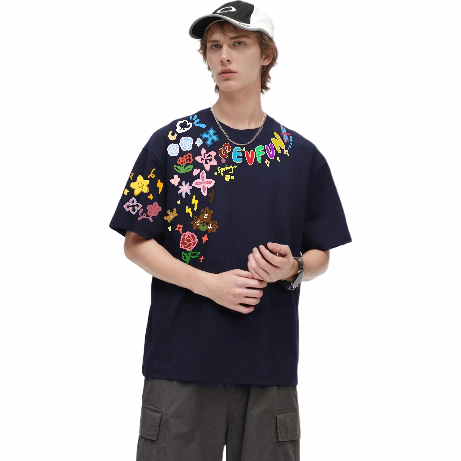 7 SEVFUN T