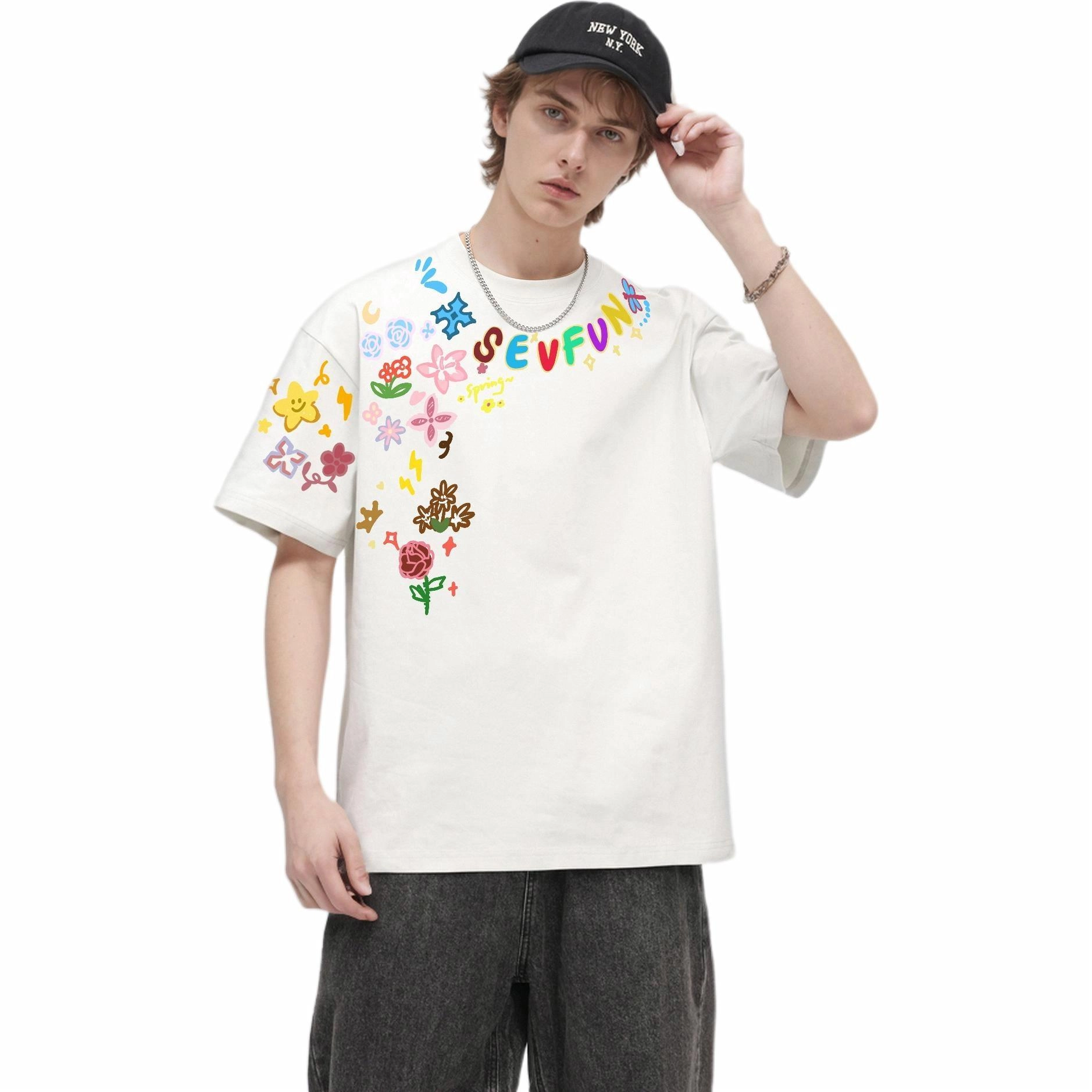 7 SEVFUN T