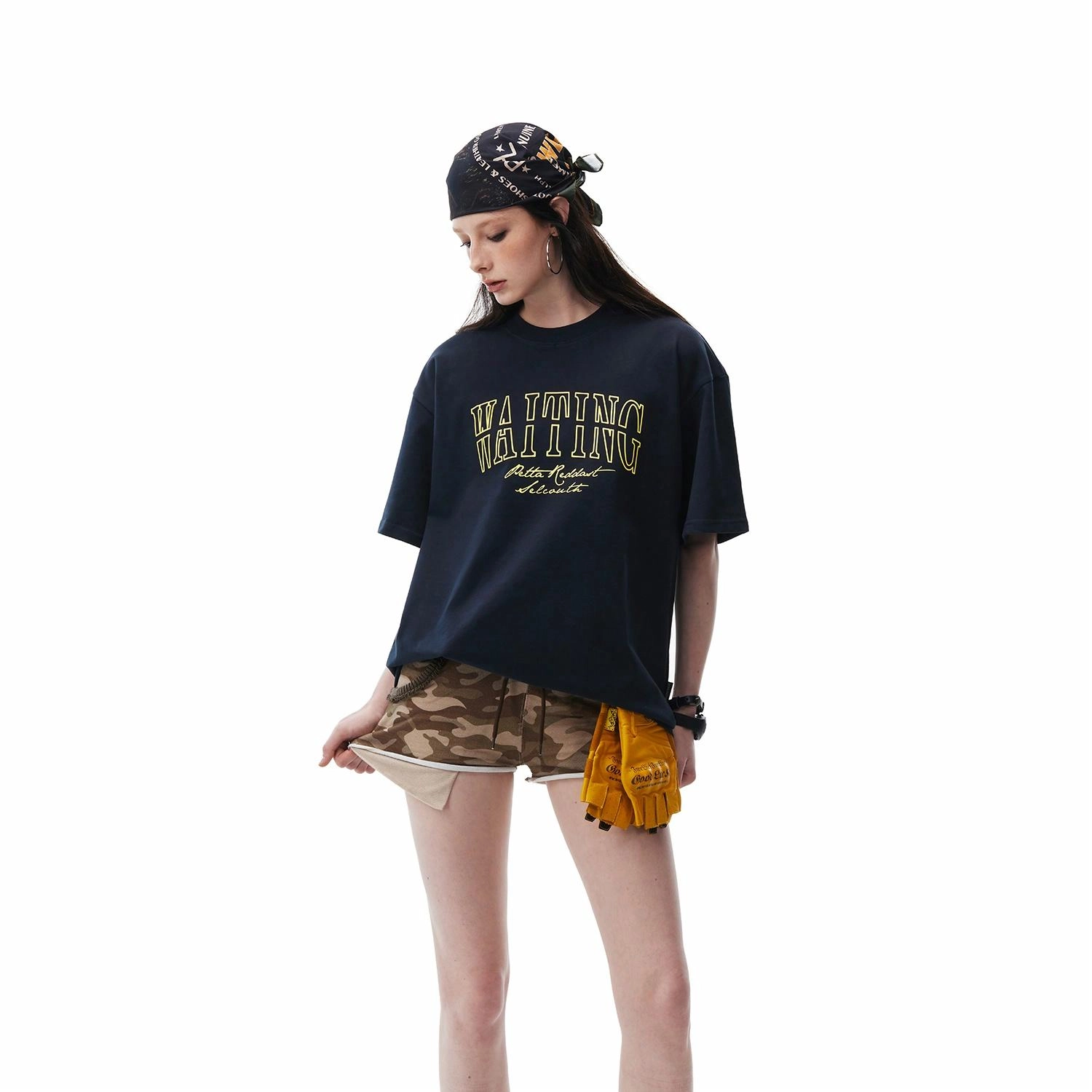 WAITINGWAVE T