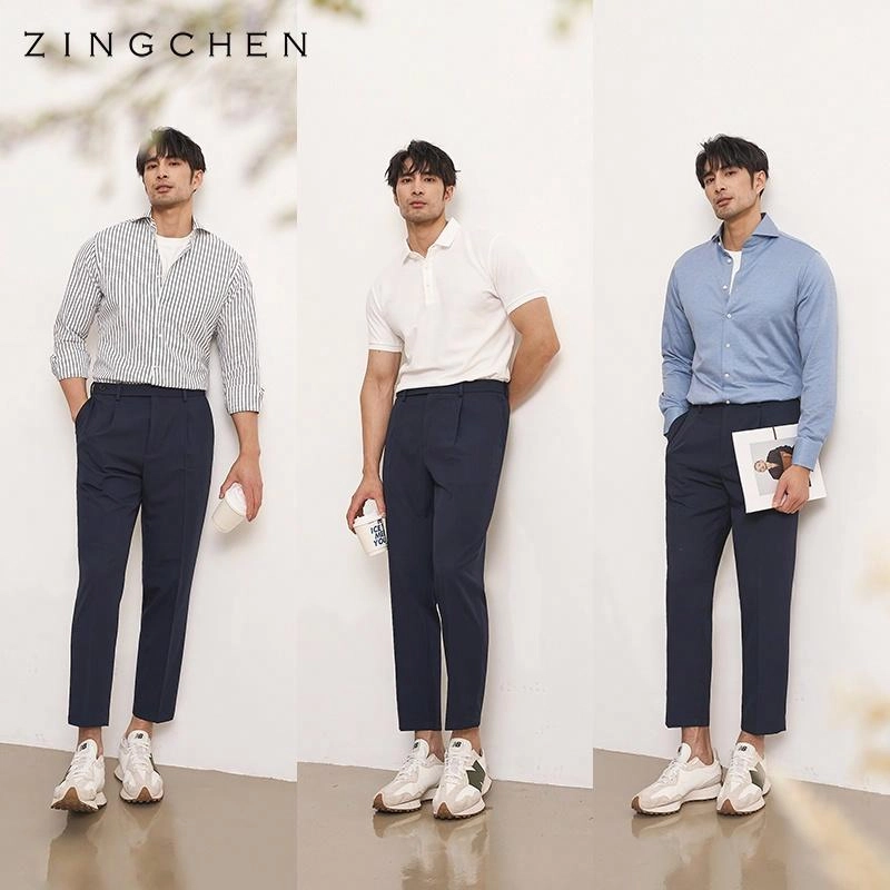 ZINGCHEN