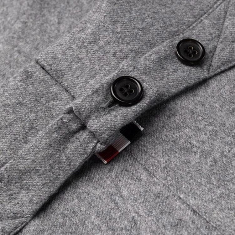 THOM BROWNE FW21