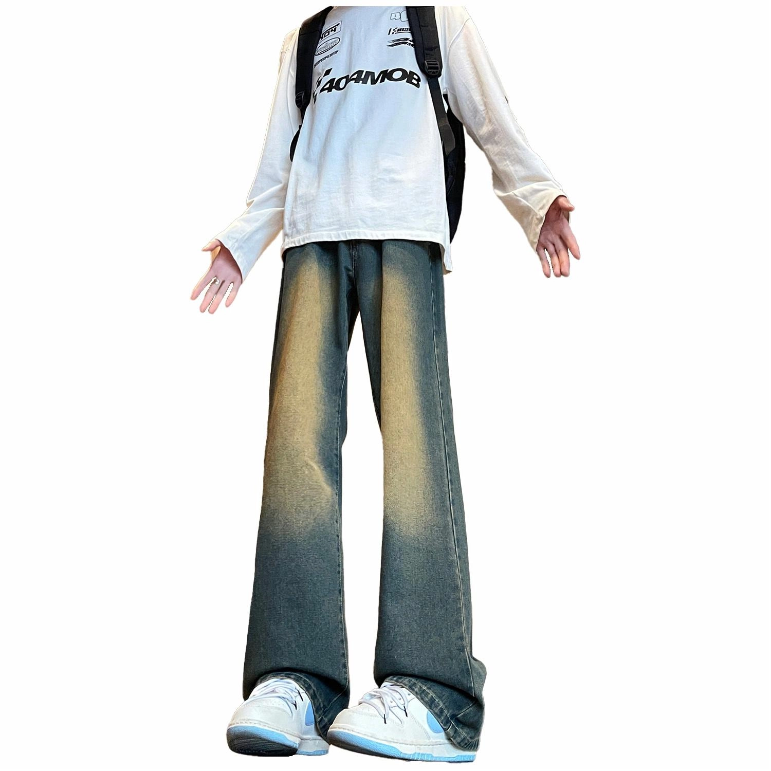 JEANSWEST