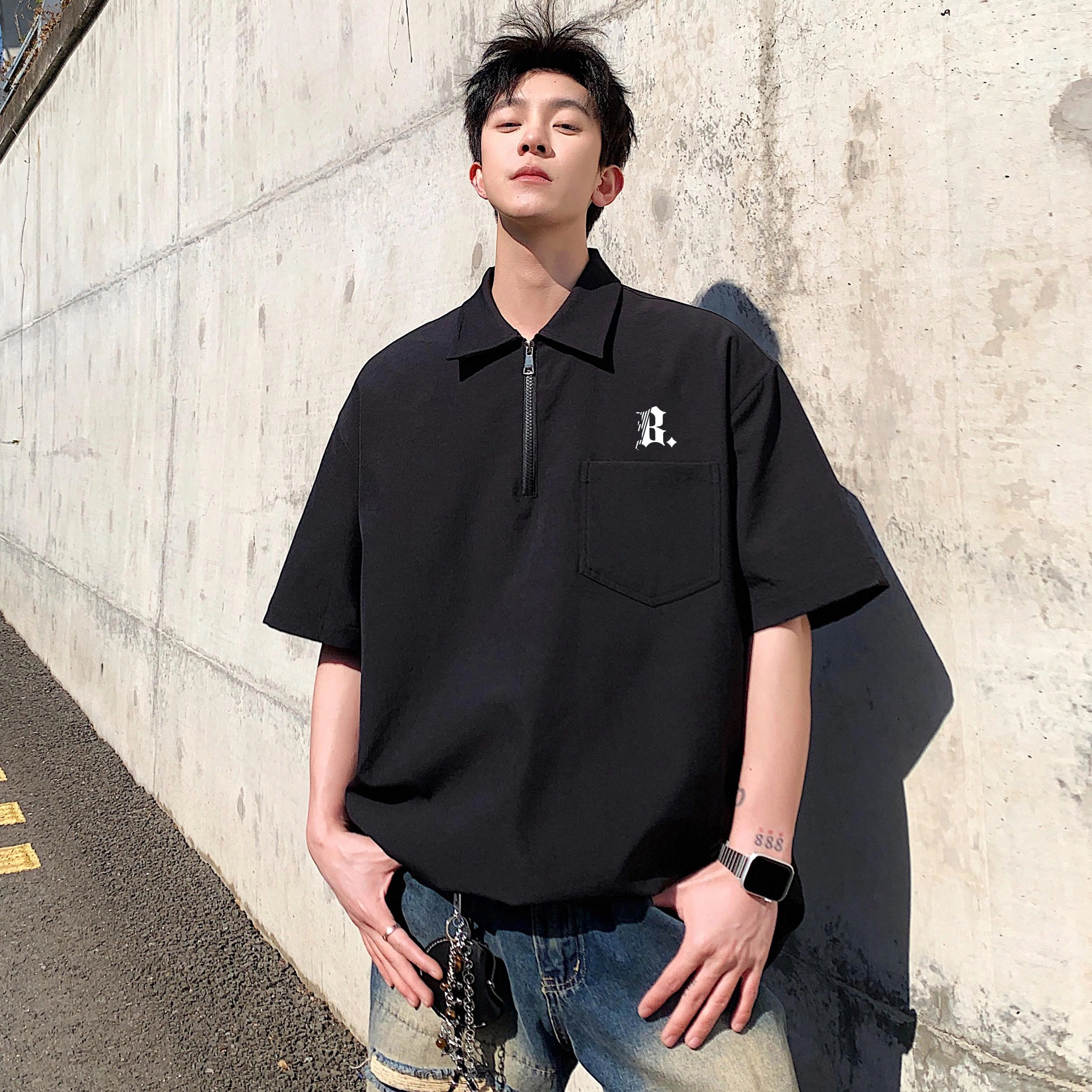 TBSM cleanfitPolo