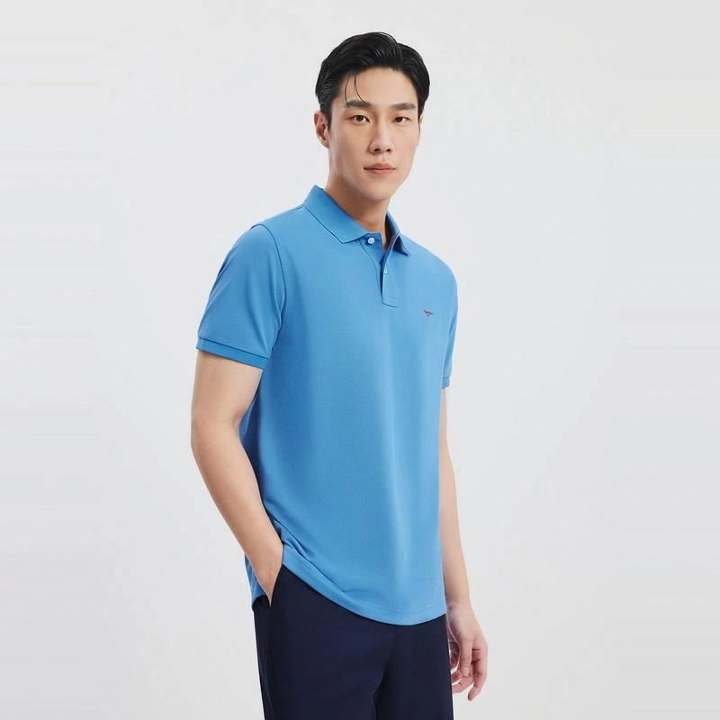SEPTWOLVES poloPolo