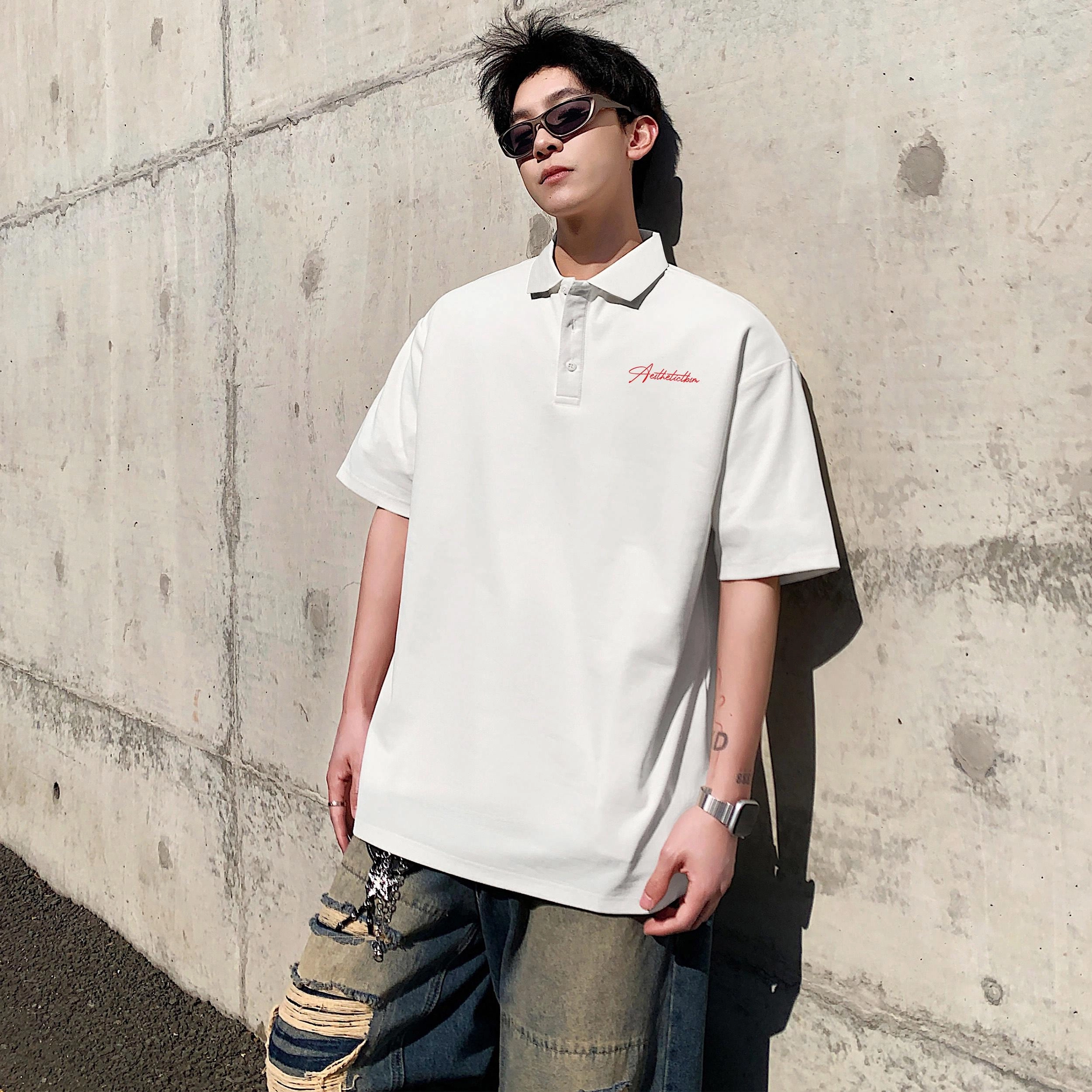 TBSM Polo
