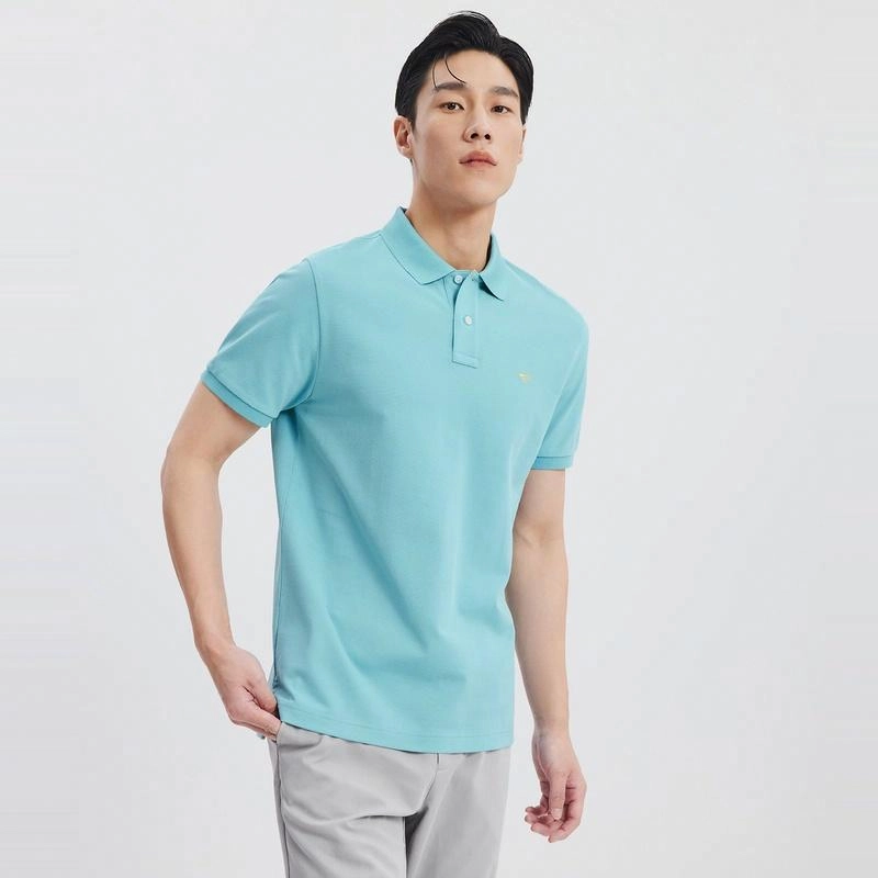 SEPTWOLVES poloPolo