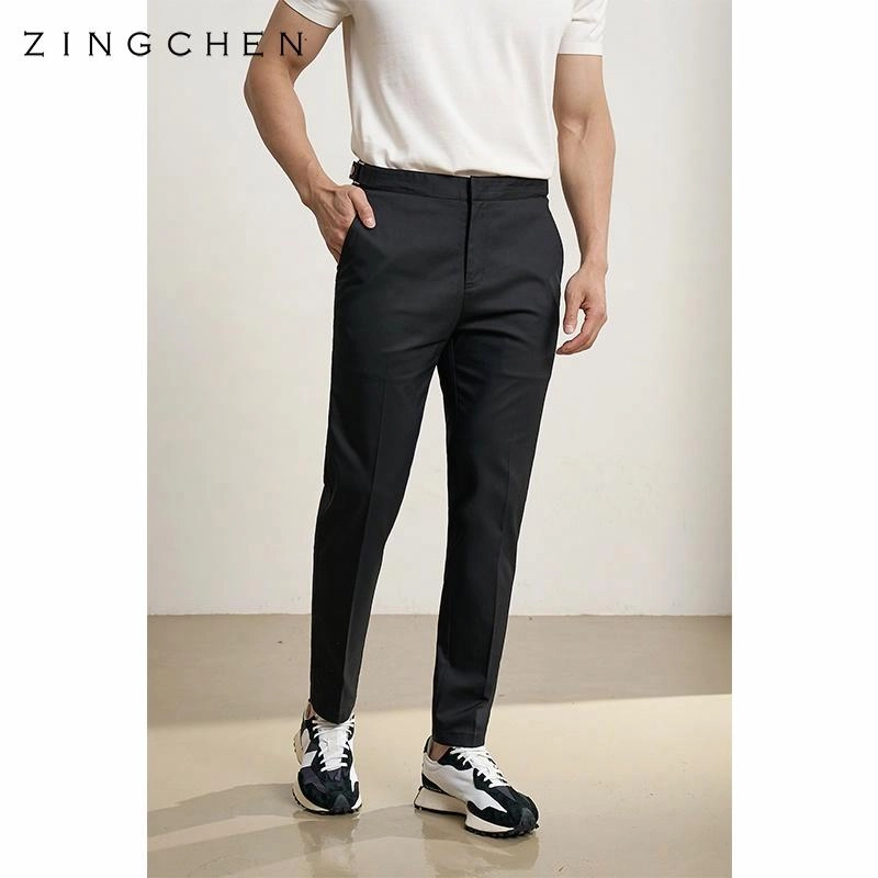 ZINGCHEN