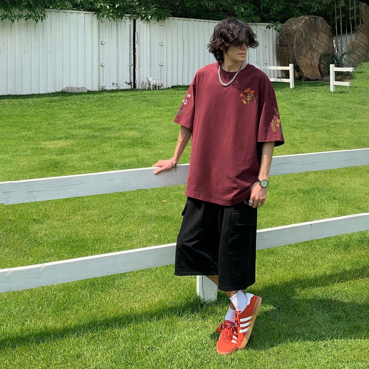 T