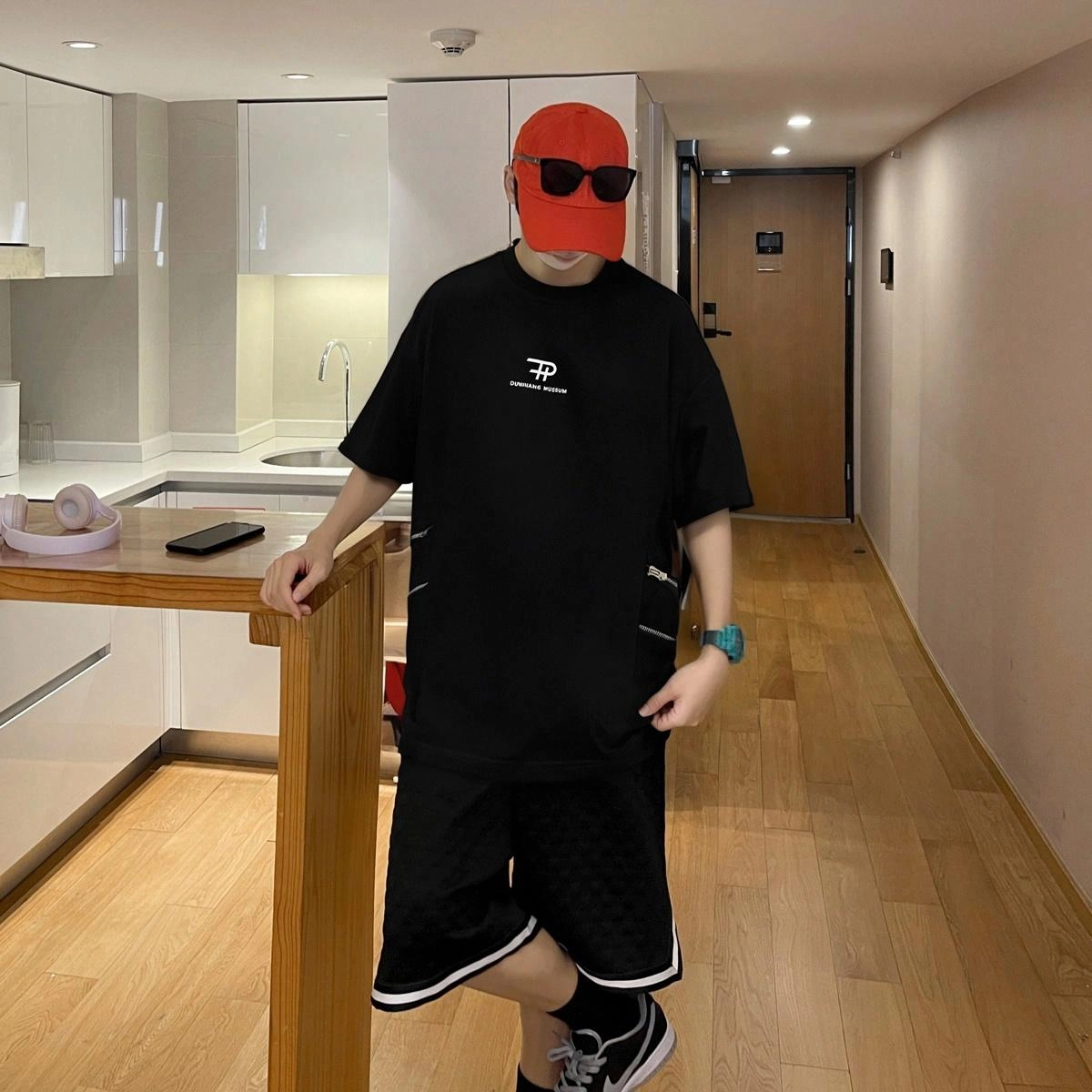 T