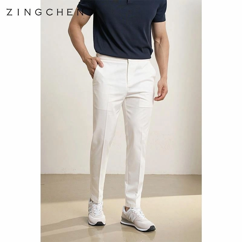 ZINGCHEN