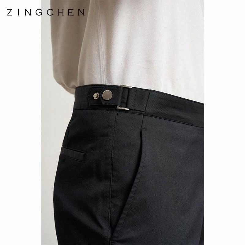 ZINGCHEN