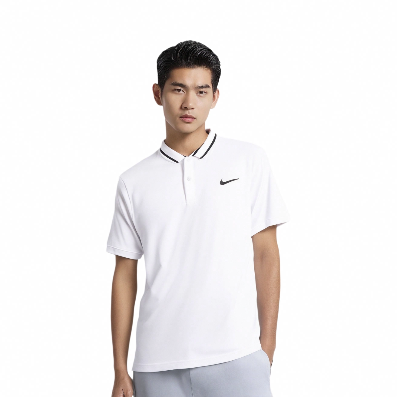 Nike Court Dri-FIT Polo