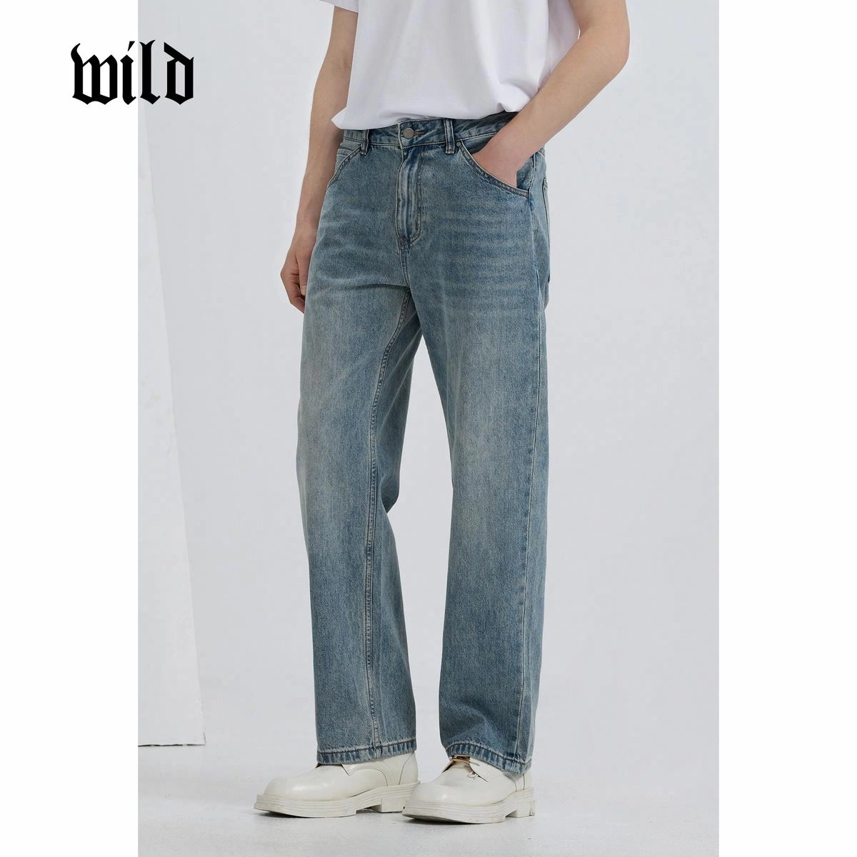 WILD LEADER NKW5138W49