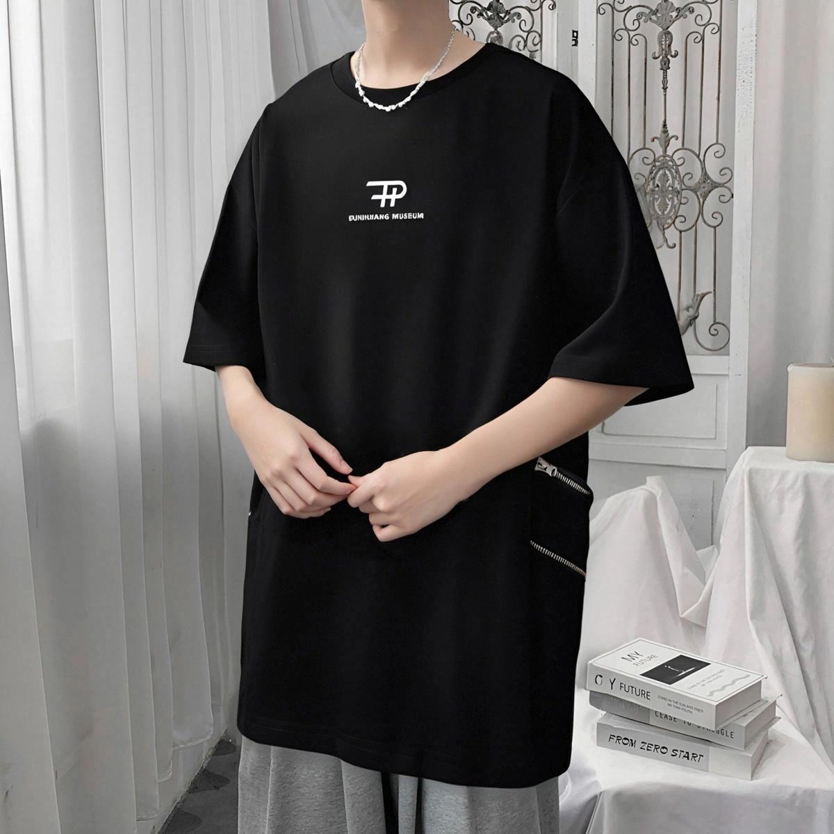 T