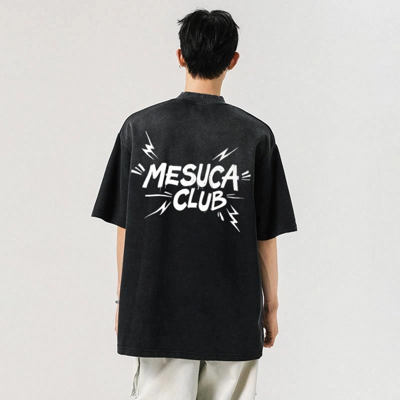 MESUCA logoT