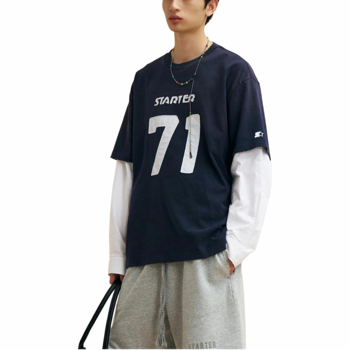 STARTER T