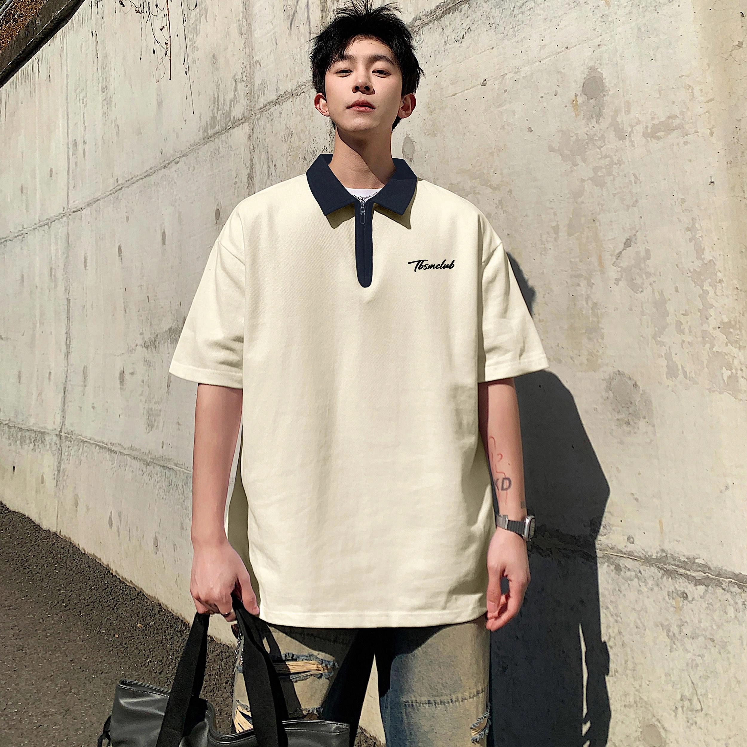 TBSM vibePOLO