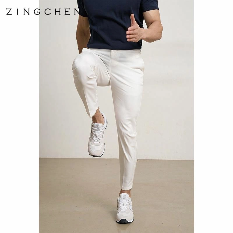 ZINGCHEN