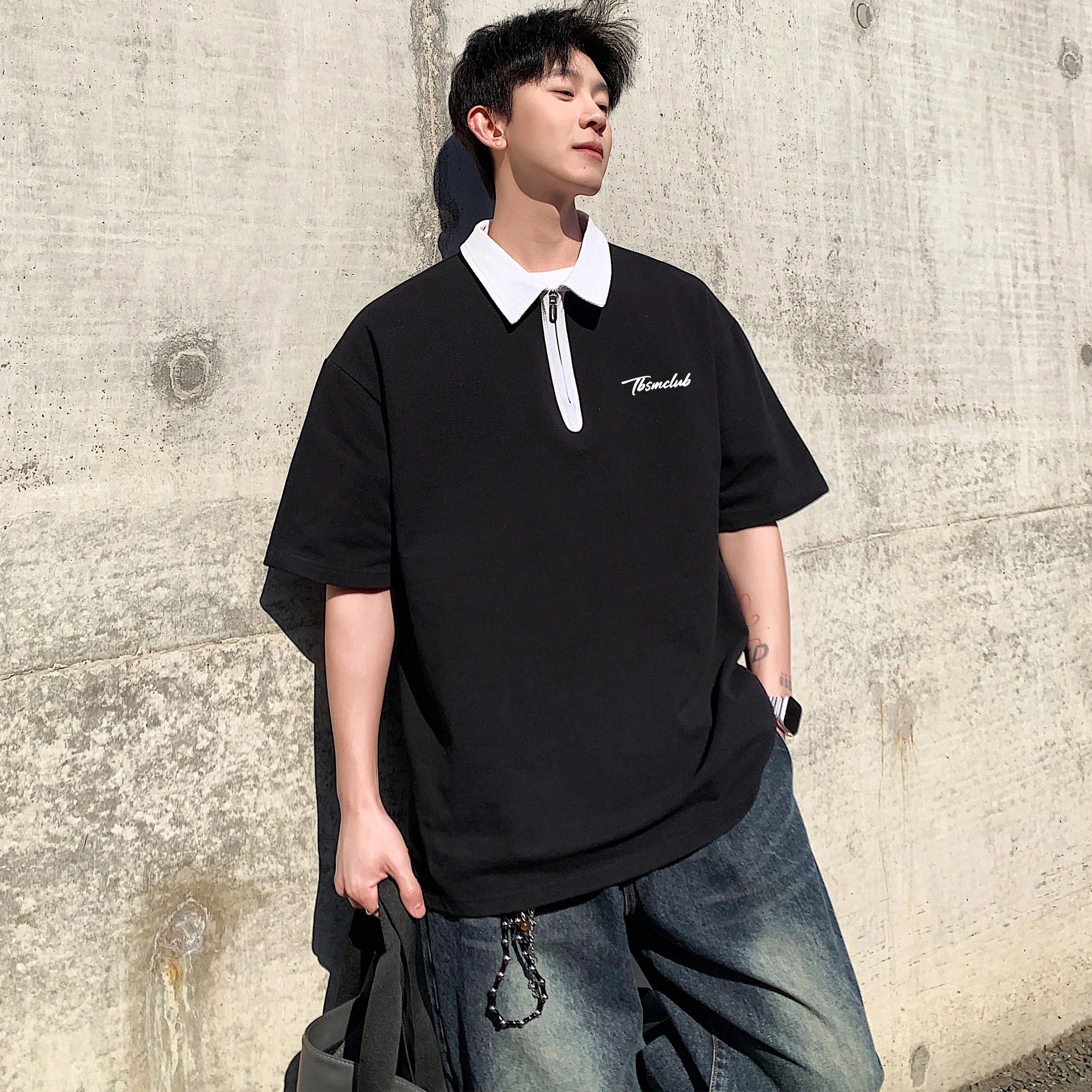 TBSM vibePOLO