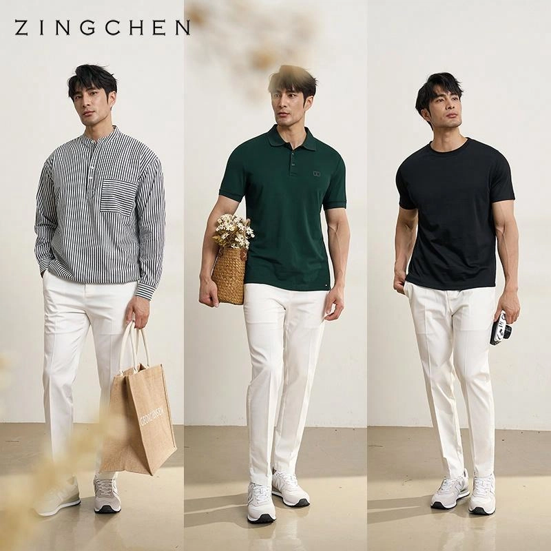 ZINGCHEN