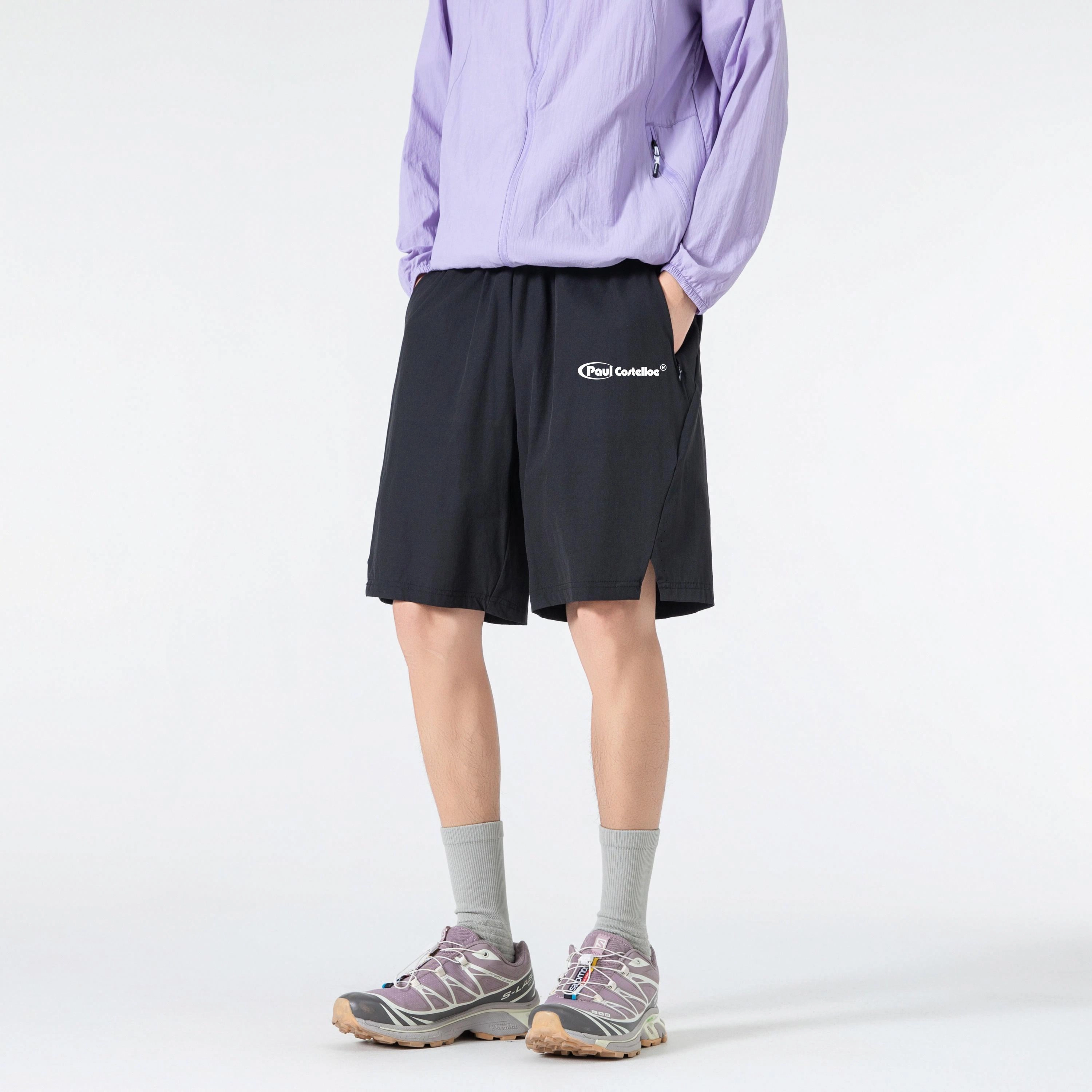PAUL COSTELLOE
