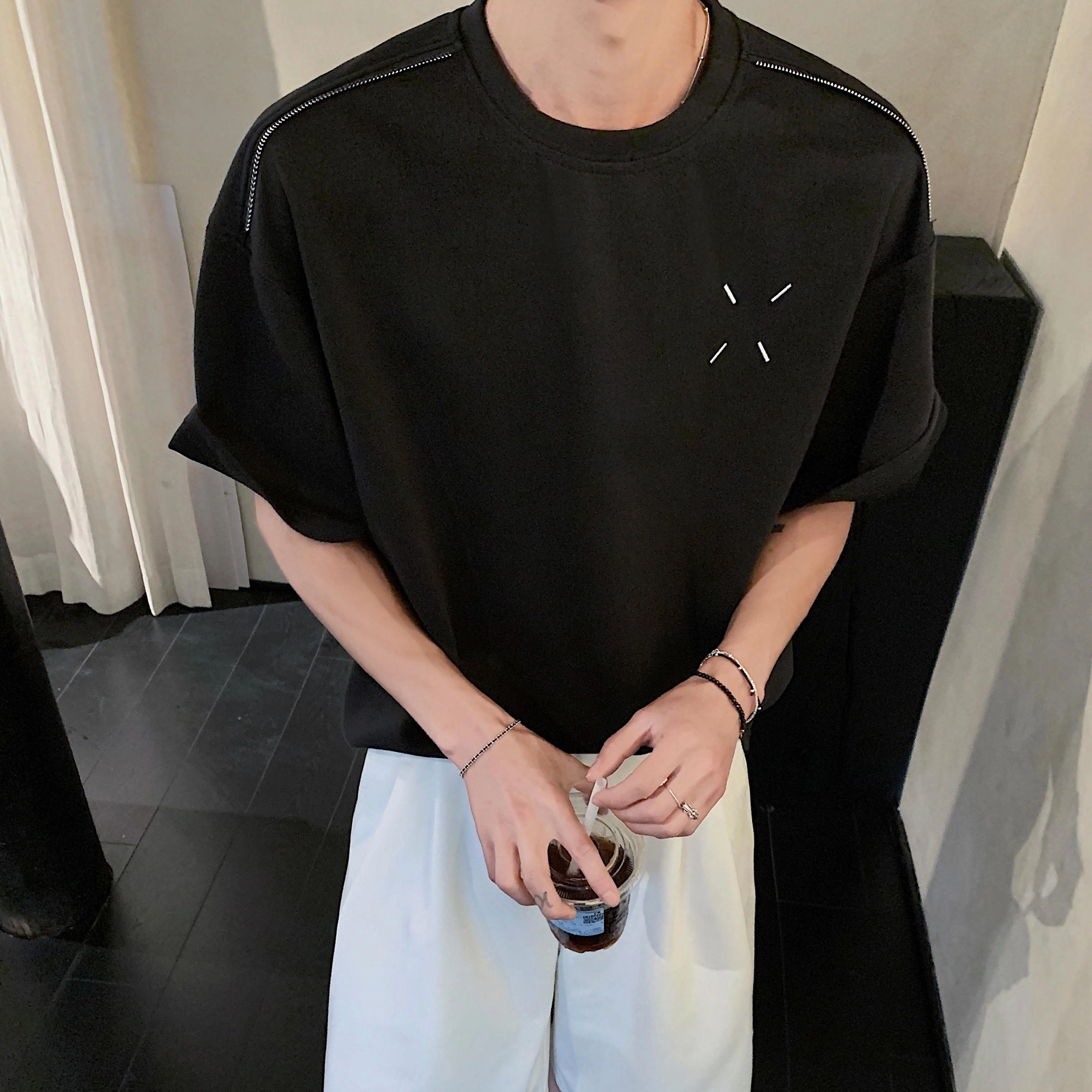 CDISHOU T